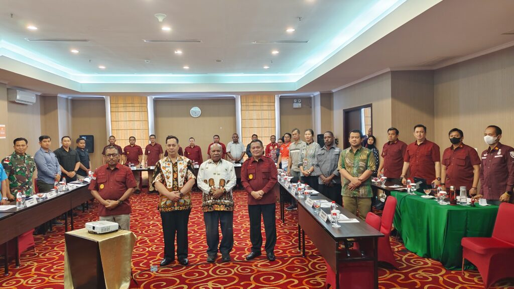 Imigrasi Merauke
