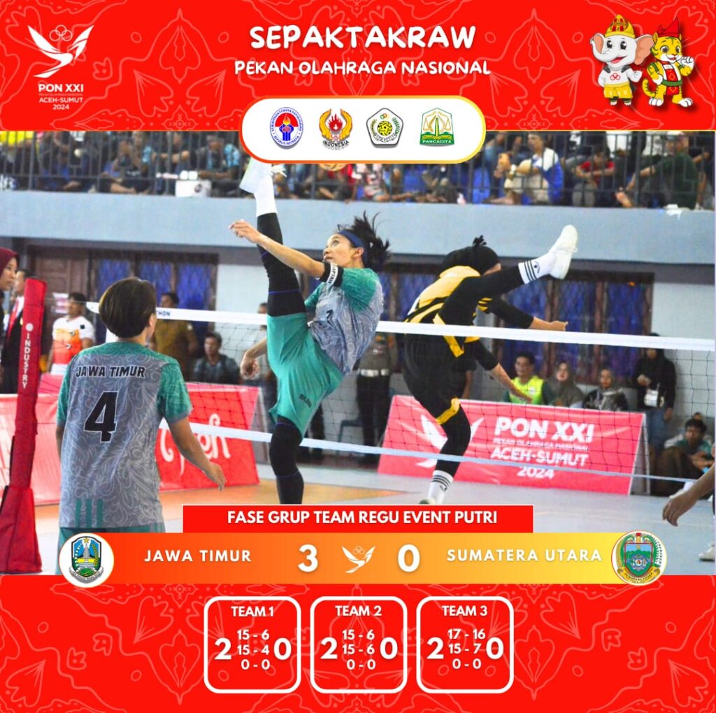 Sepak Takraw