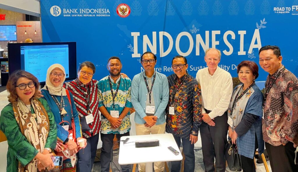 Kopi Papua 