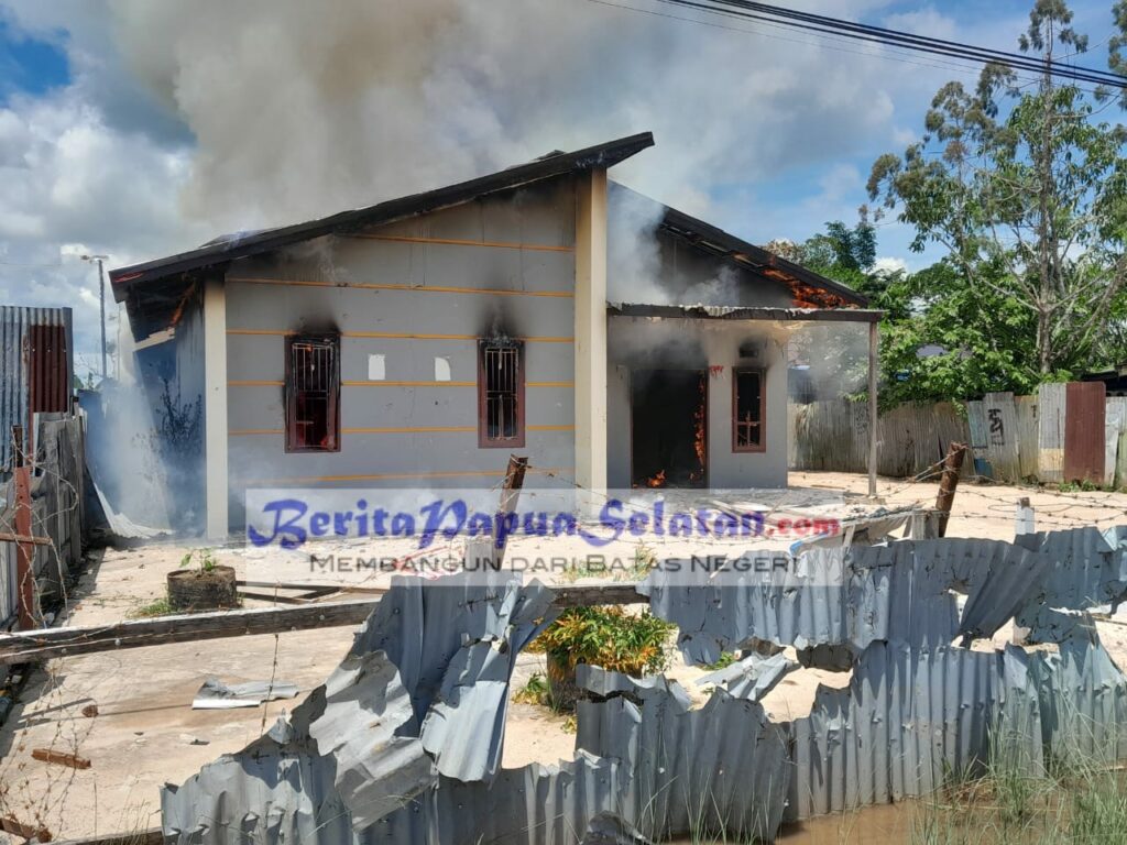 Bakar kantor