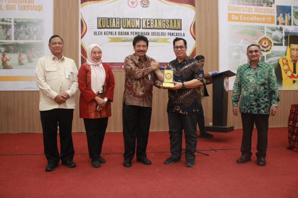 Pancasila