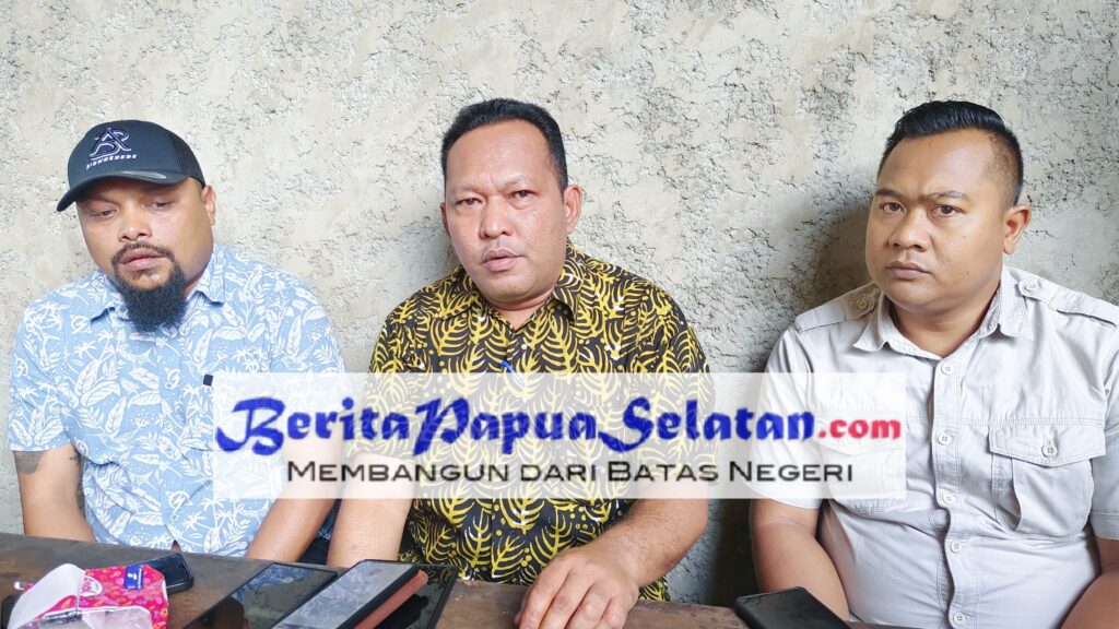 IMI Papua Selatan