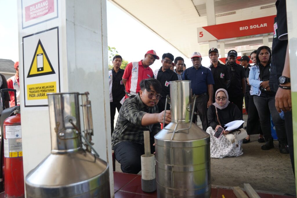 Pertamina