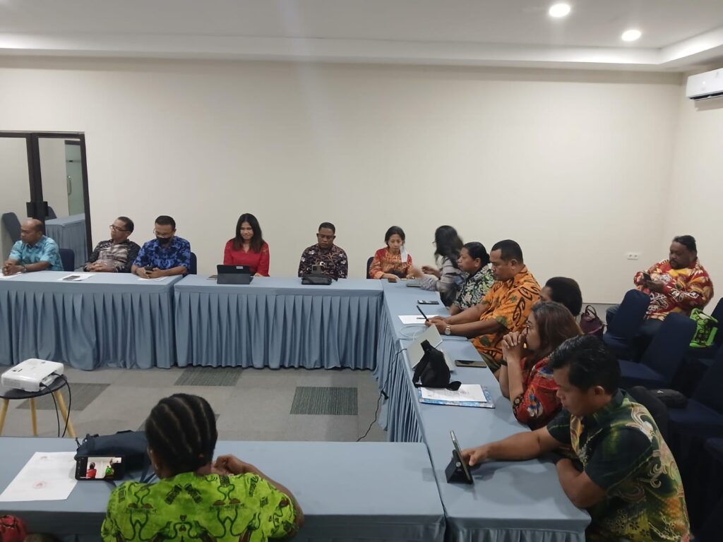 IKDKI Papua Selatan