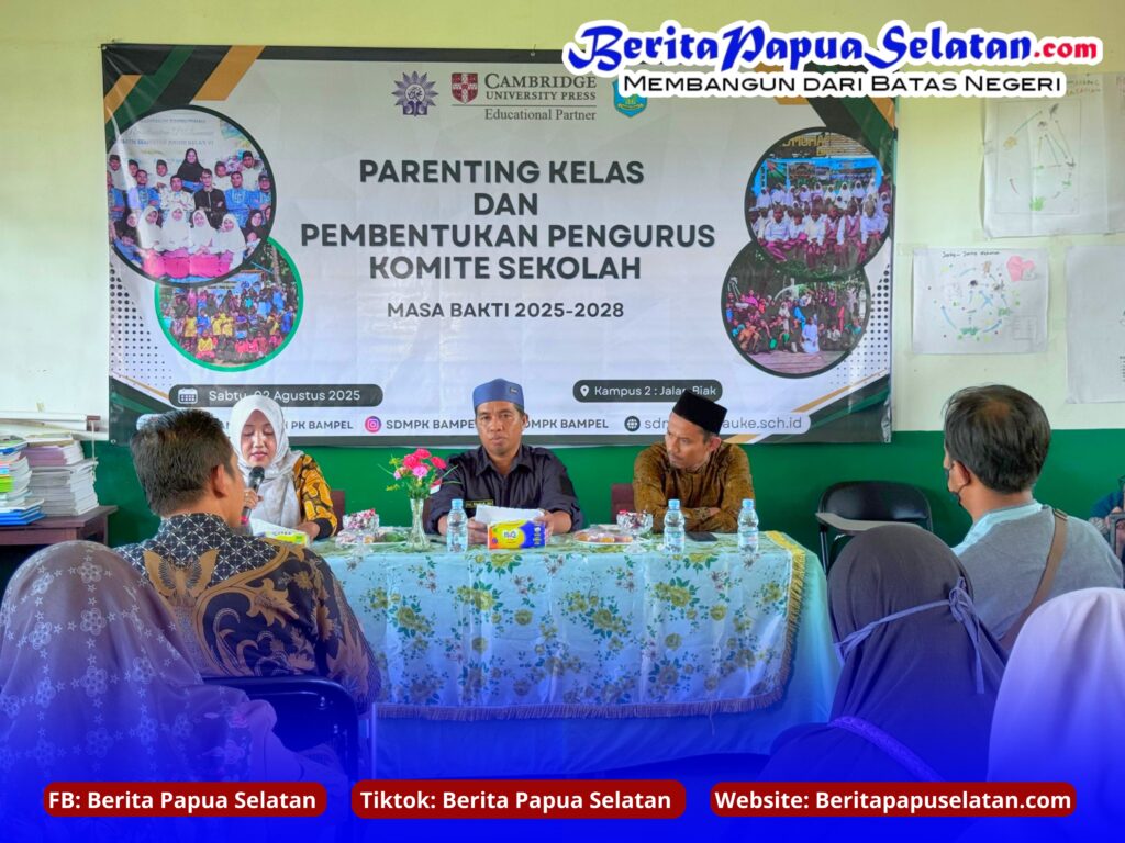 SDMPK Bampel