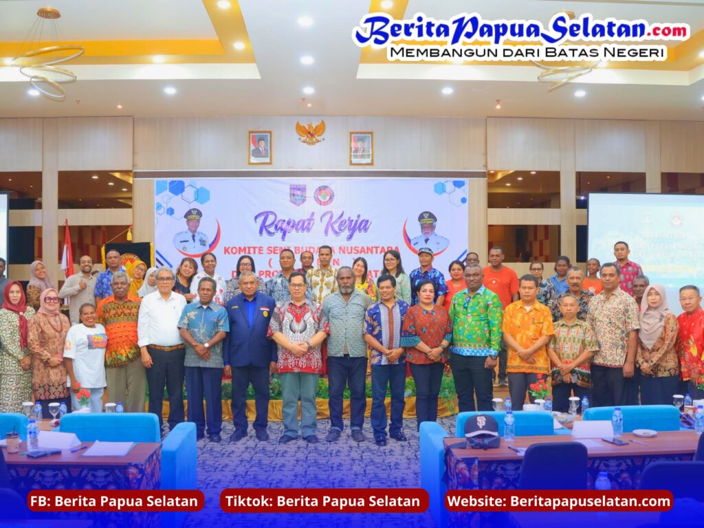 Papua Selatan