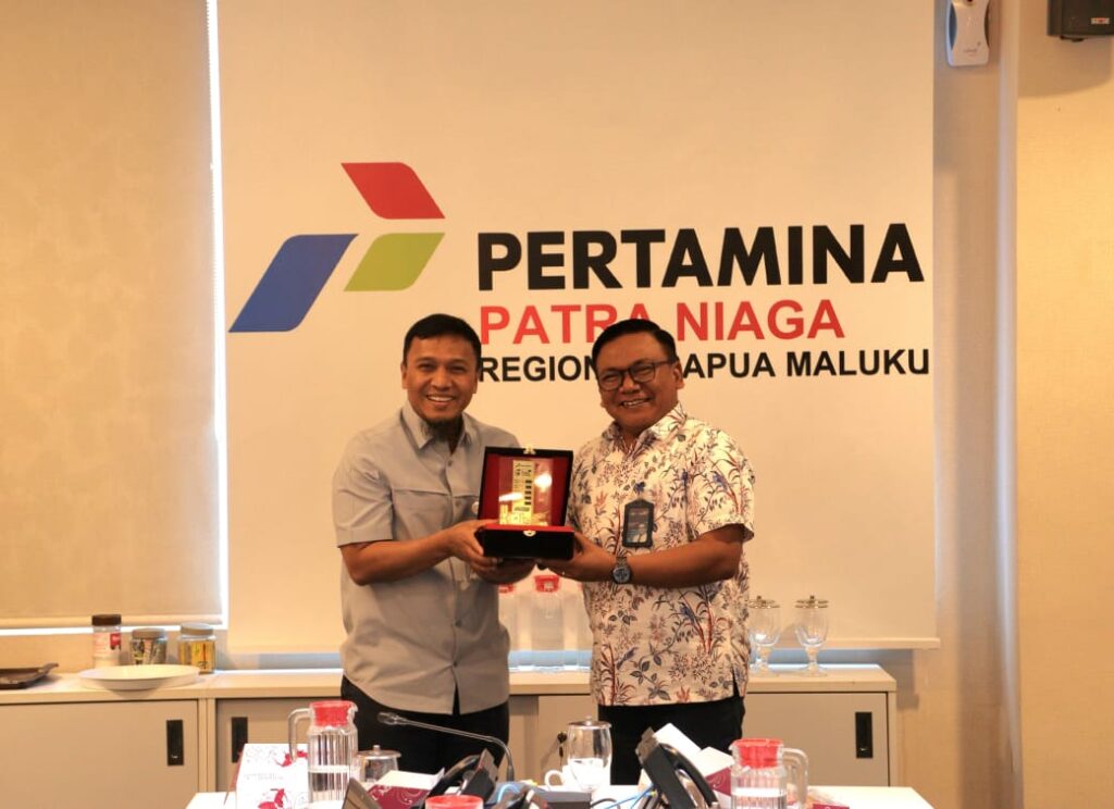 Pertamina