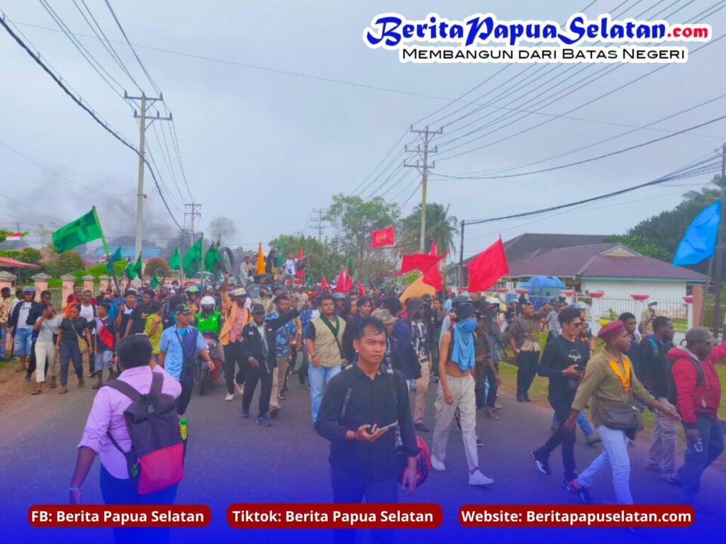 Telkom Merauke