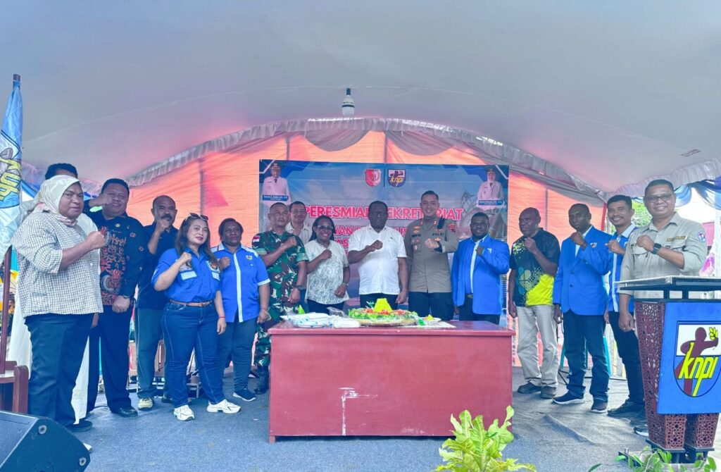 KNPI Merauke