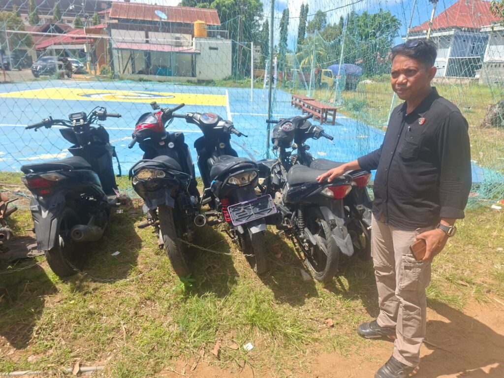 Polres