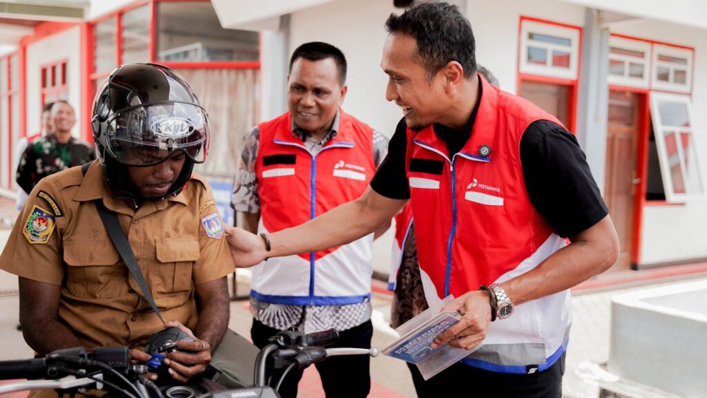 Pertamina