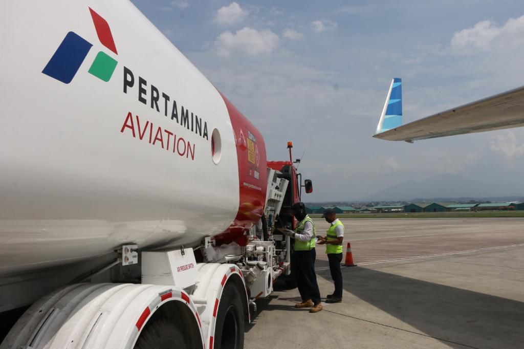 Pertamina