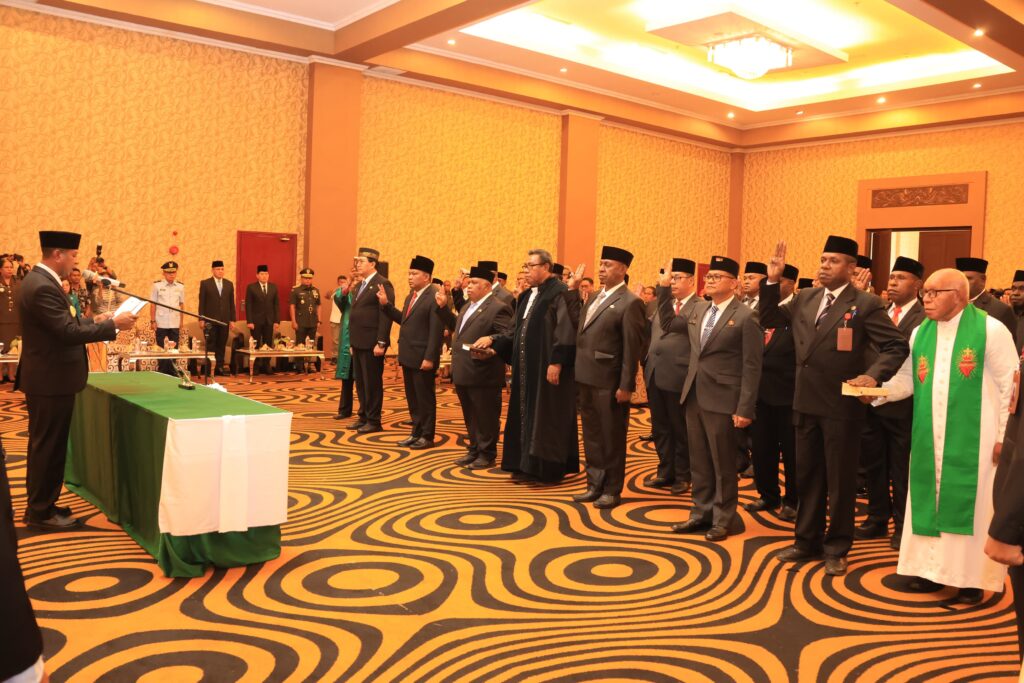Papua Selatan