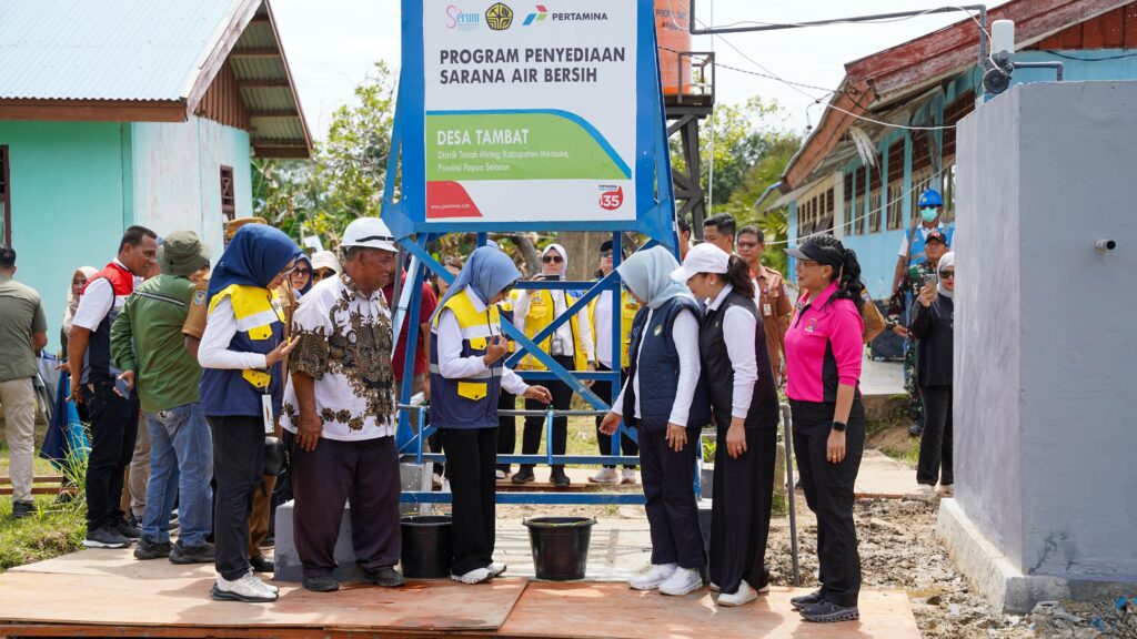 Pertamina