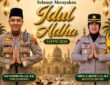 Polres Merauke
