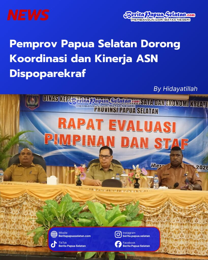 Dispoparekraf